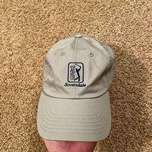 TPC Scottsdale hat